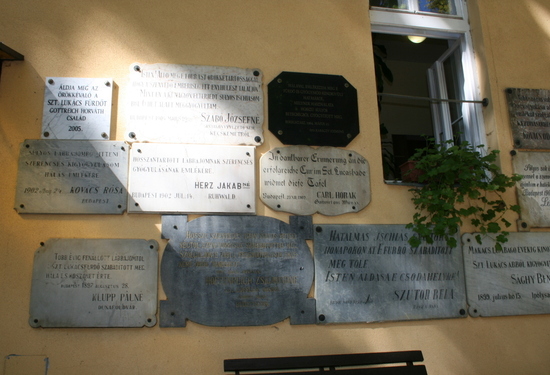 LUKÁCS Galéria