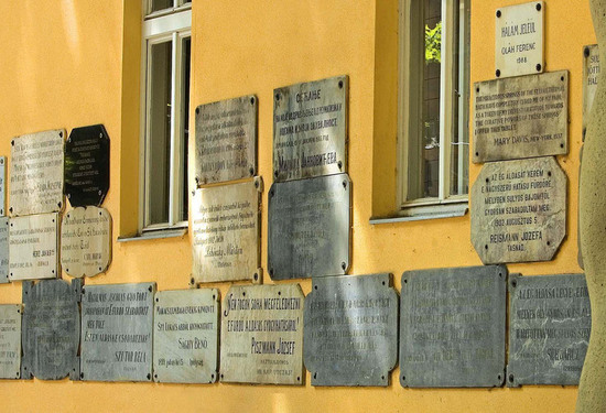 Védjegyet kapott a Lukács Fürdő